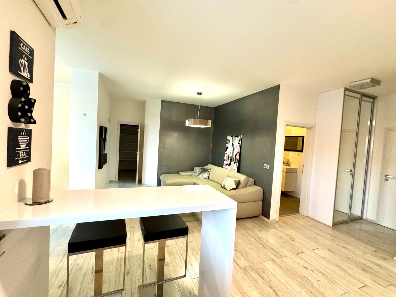 3 bedroom flat to rent, 71 m², Nové Mesto, Bratislavský Region 3 bedroom flat to rent, 71 m², Nové Mesto, Bratislavský Region