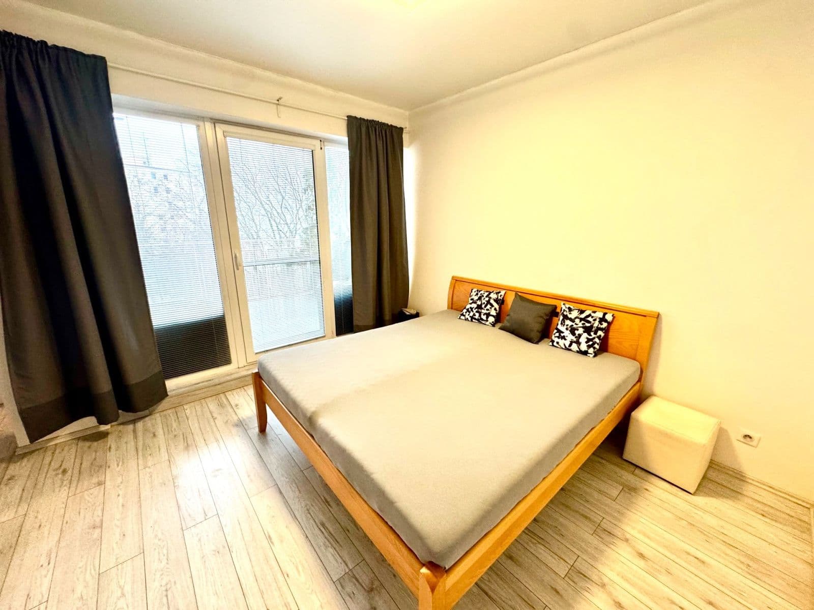 3 bedroom flat to rent, 71 m², Nové Mesto, Bratislavský Region 3 bedroom flat to rent, 71 m², Nové Mesto, Bratislavský Region