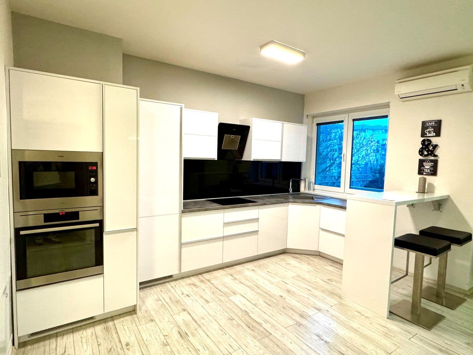 3 bedroom flat to rent, 71 m², Nové Mesto, Bratislavský Region 3 bedroom flat to rent, 71 m², Nové Mesto, Bratislavský Region