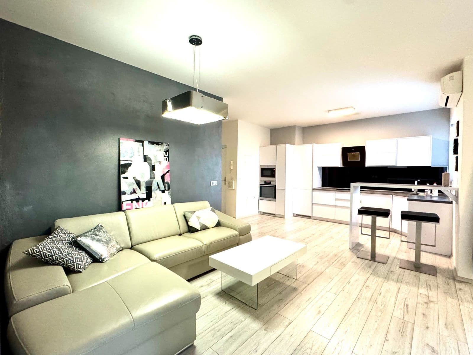 3 bedroom flat to rent, 71 m², Nové Mesto, Bratislavský Region 3 bedroom flat to rent, 71 m², Nové Mesto, Bratislavský Region