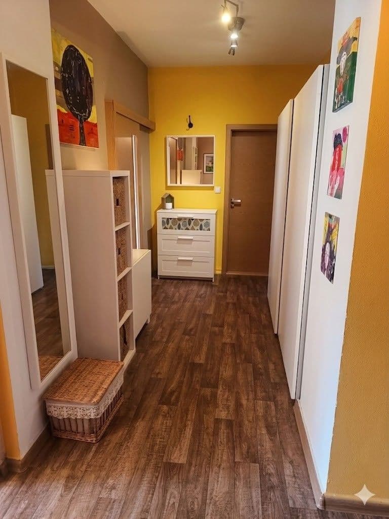 2 bedroom with open-plan kitchen flat for sale, 80 m², Křižíkova, Jihlava, Vysočina Region 2 bedroom with open-plan kitchen flat for sale, 80 m², Křižíkova, Jihlava, Vysočina Region