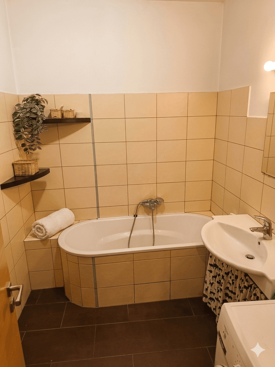 2 bedroom with open-plan kitchen flat for sale, 80 m², Křižíkova, Jihlava, Vysočina Region 2 bedroom with open-plan kitchen flat for sale, 80 m², Křižíkova, Jihlava, Vysočina Region