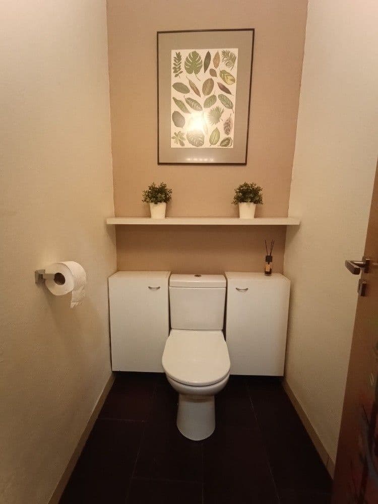 2 bedroom with open-plan kitchen flat for sale, 80 m², Křižíkova, Jihlava, Vysočina Region 2 bedroom with open-plan kitchen flat for sale, 80 m², Křižíkova, Jihlava, Vysočina Region