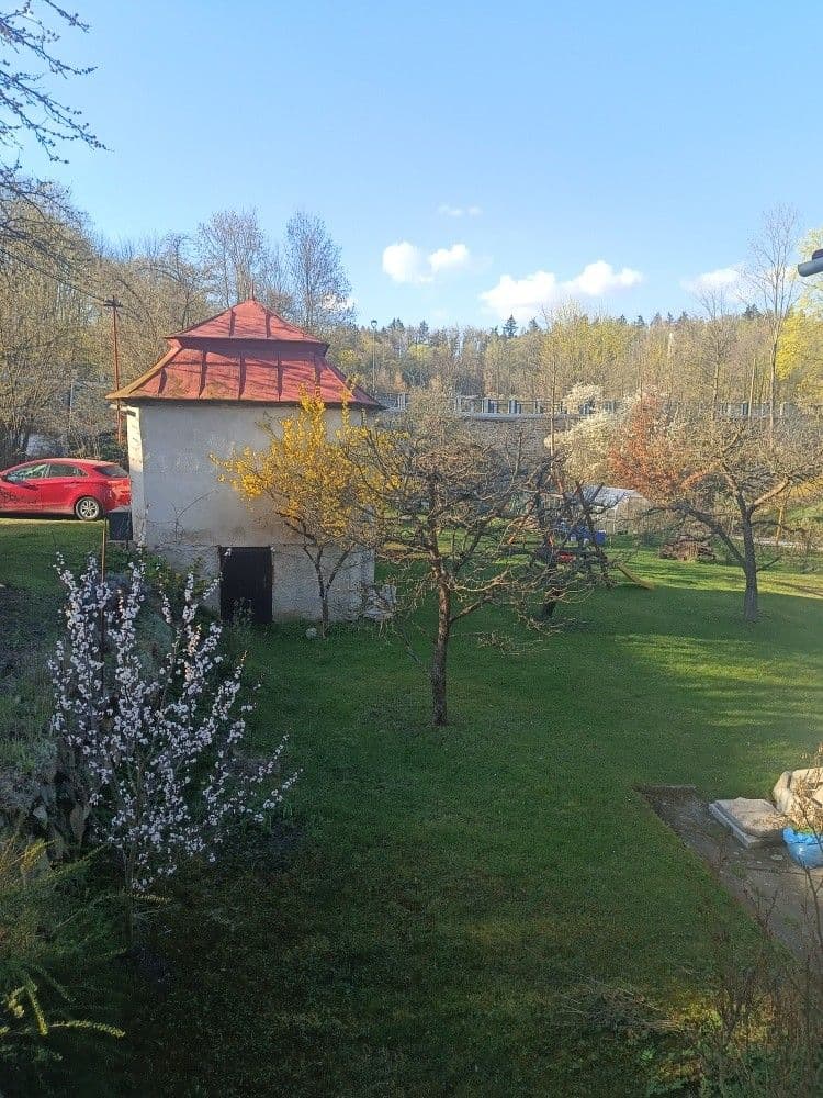 2 bedroom with open-plan kitchen flat for sale, 80 m², Křižíkova, Jihlava, Vysočina Region 2 bedroom with open-plan kitchen flat for sale, 80 m², Křižíkova, Jihlava, Vysočina Region