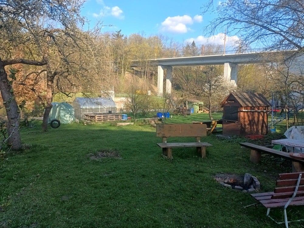 2 bedroom with open-plan kitchen flat for sale, 80 m², Křižíkova, Jihlava, Vysočina Region 2 bedroom with open-plan kitchen flat for sale, 80 m², Křižíkova, Jihlava, Vysočina Region