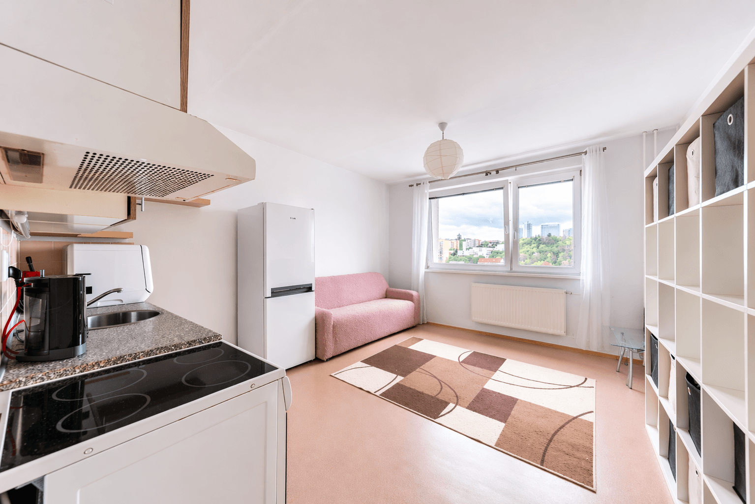 5 bedroom flat for sale, 123 m², U Botiče, Prague, Prague 5 bedroom flat for sale, 123 m², U Botiče, Prague, Prague