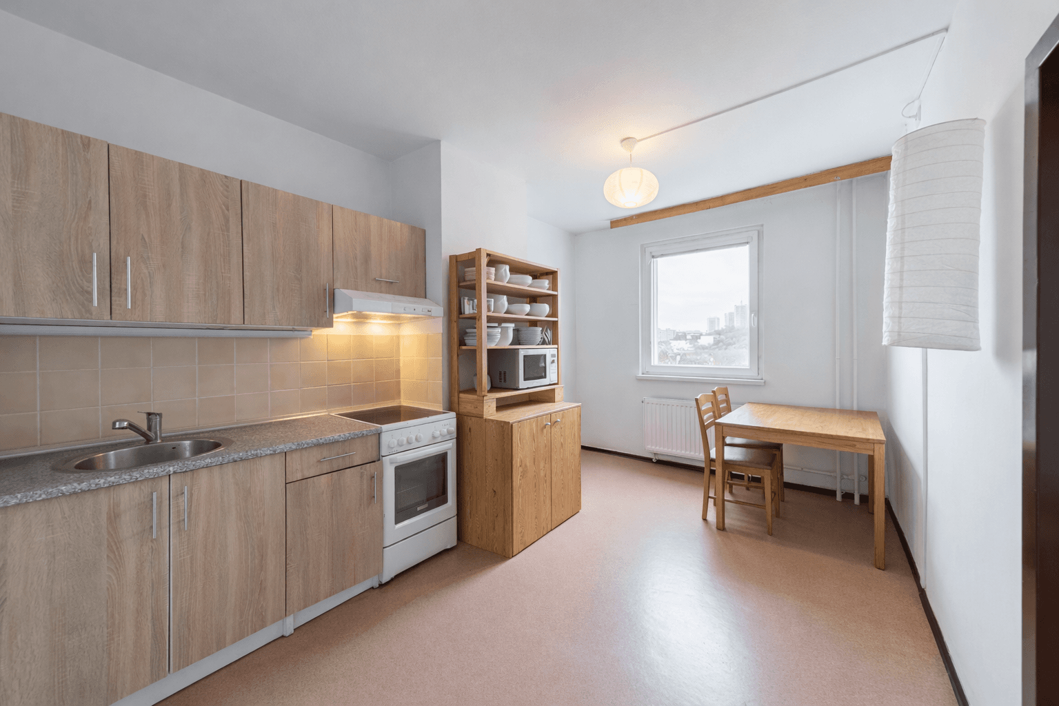 5 bedroom flat for sale, 123 m², U Botiče, Prague, Prague 5 bedroom flat for sale, 123 m², U Botiče, Prague, Prague