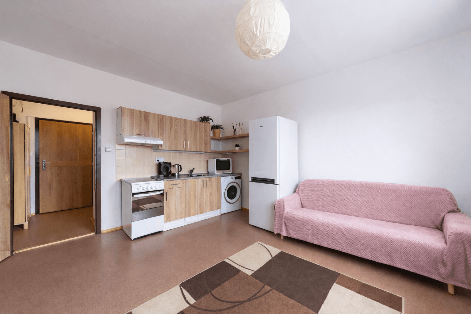 5 bedroom flat for sale, 123 m², U Botiče, Prague, Prague 5 bedroom flat for sale, 123 m², U Botiče, Prague, Prague