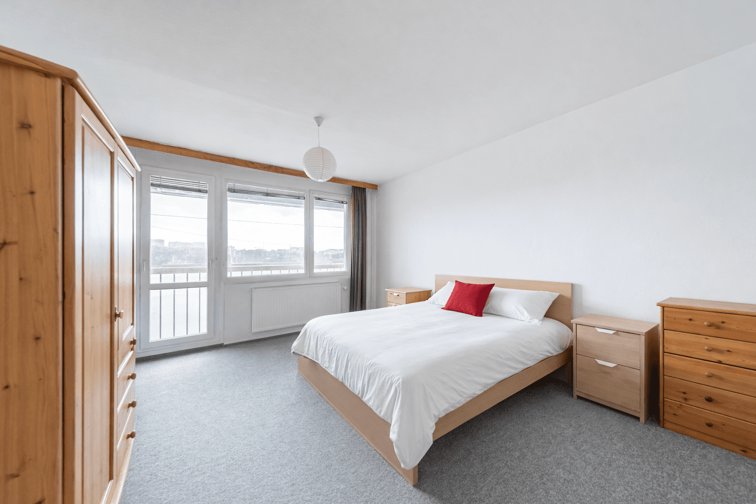 5 bedroom flat for sale, 123 m², U Botiče, Prague, Prague 5 bedroom flat for sale, 123 m², U Botiče, Prague, Prague