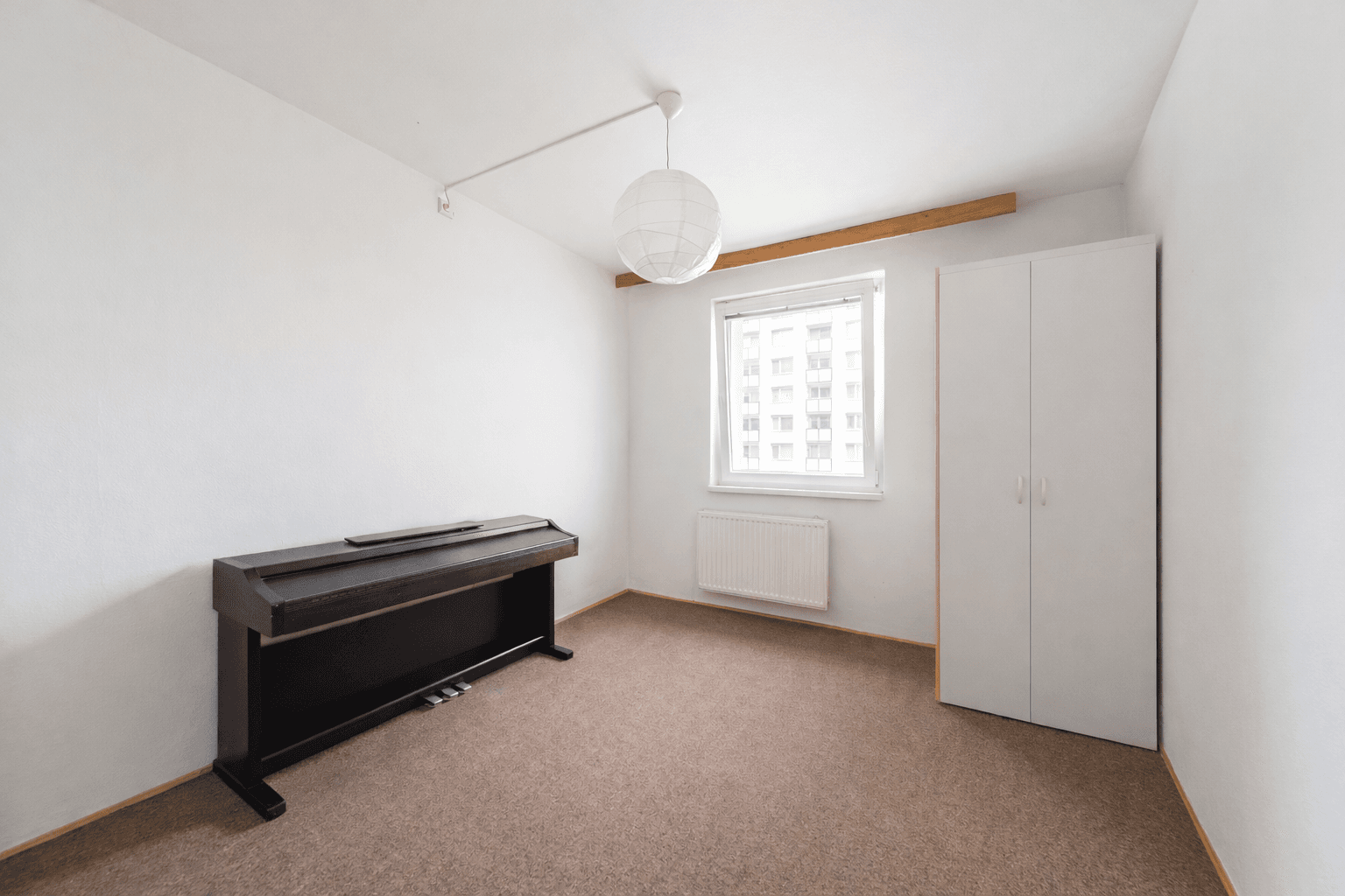 5 bedroom flat for sale, 123 m², U Botiče, Prague, Prague 5 bedroom flat for sale, 123 m², U Botiče, Prague, Prague