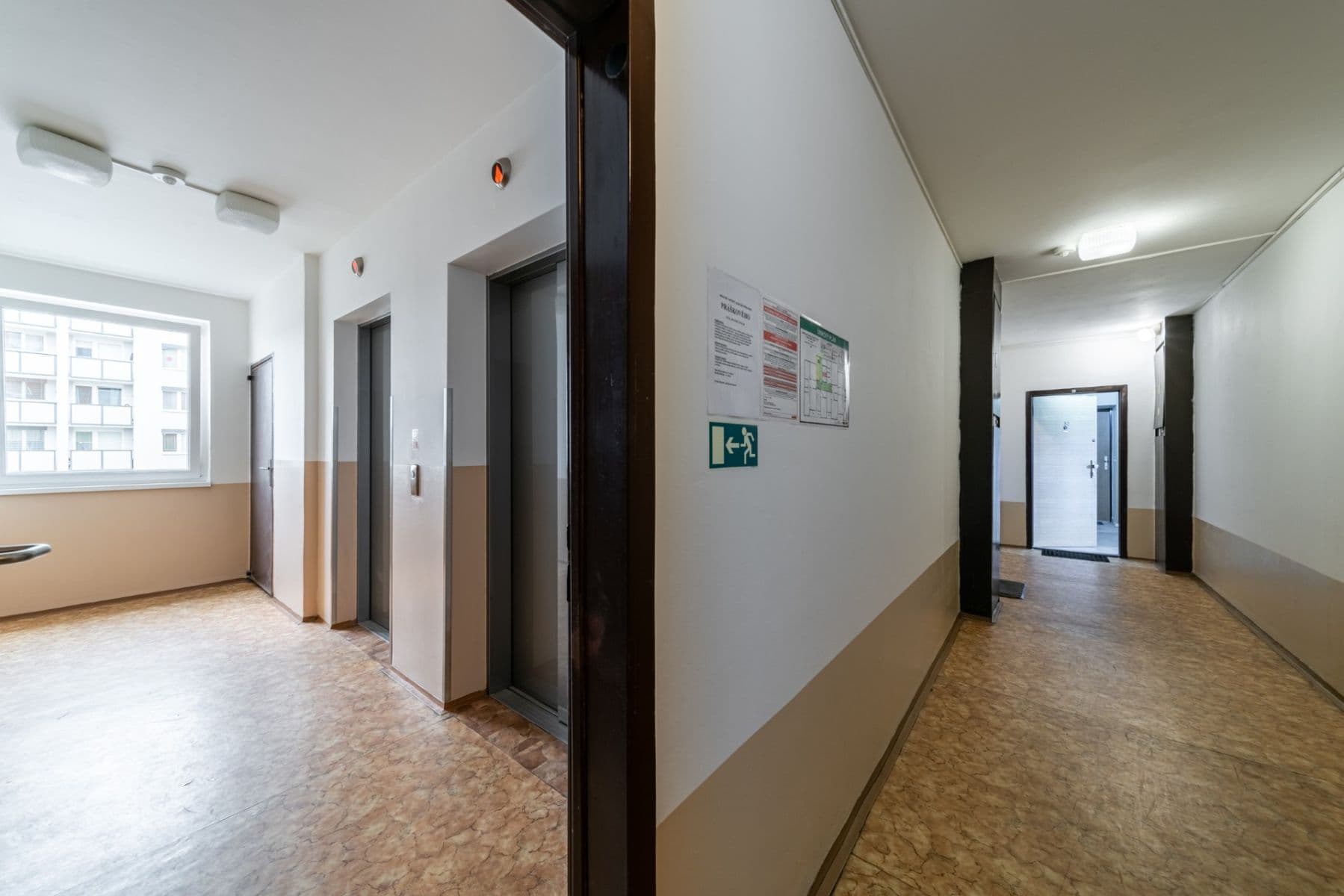 5 bedroom flat for sale, 123 m², U Botiče, Prague, Prague 5 bedroom flat for sale, 123 m², U Botiče, Prague, Prague