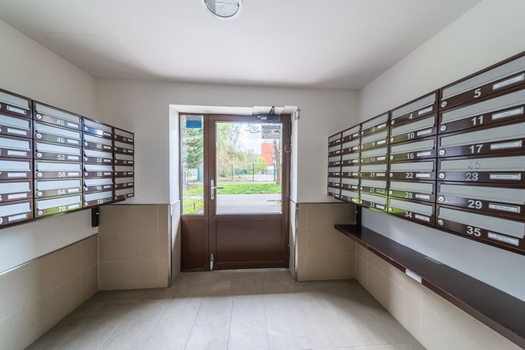 5 bedroom flat for sale, 123 m², U Botiče, Prague, Prague 5 bedroom flat for sale, 123 m², U Botiče, Prague, Prague