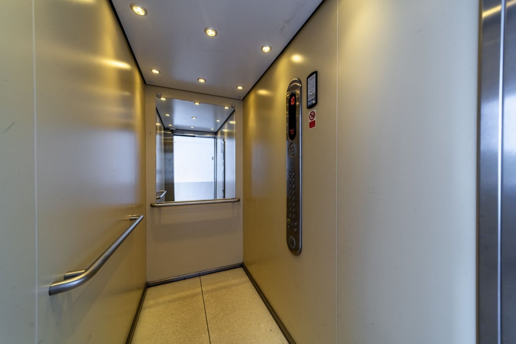 5 bedroom flat for sale, 123 m², U Botiče, Prague, Prague 5 bedroom flat for sale, 123 m², U Botiče, Prague, Prague