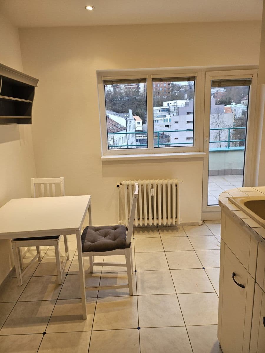 2 bedroom flat to rent, 53 m², Vrchlického, Prague, Prague 2 bedroom flat to rent, 53 m², Vrchlického, Prague, Prague