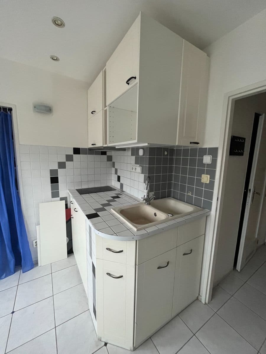 2 bedroom flat to rent, 53 m², Vrchlického, Prague, Prague 2 bedroom flat to rent, 53 m², Vrchlického, Prague, Prague