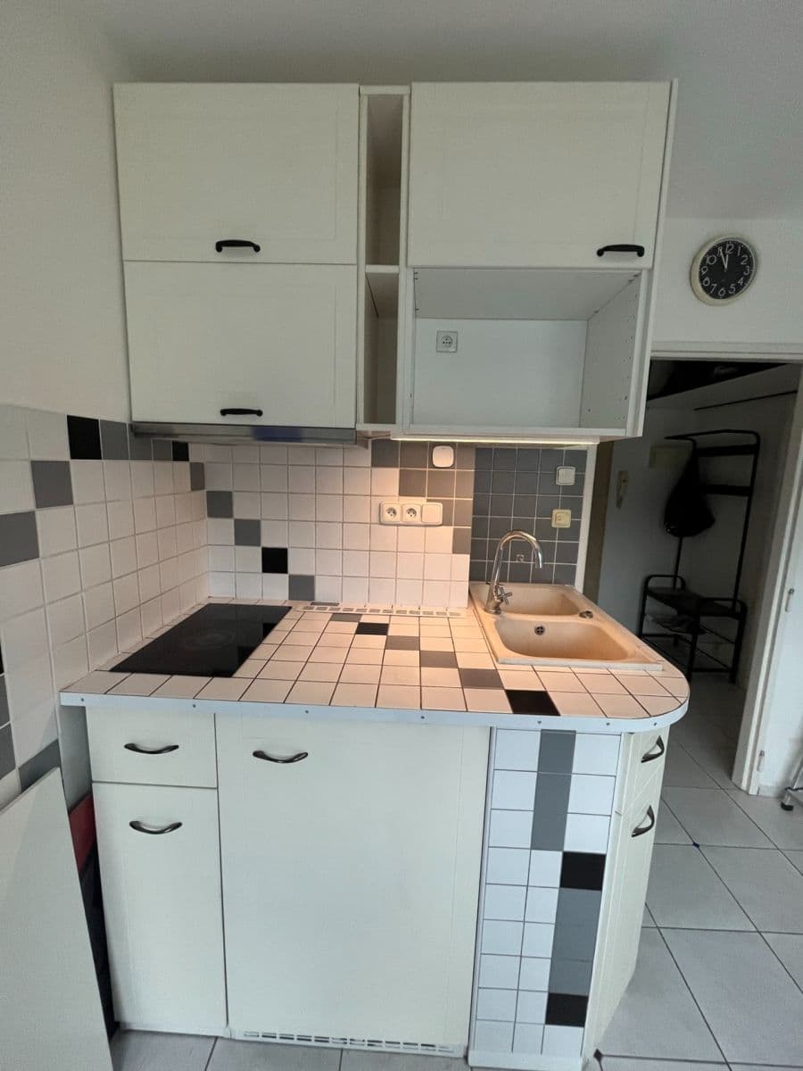 2 bedroom flat to rent, 53 m², Vrchlického, Prague, Prague 2 bedroom flat to rent, 53 m², Vrchlického, Prague, Prague