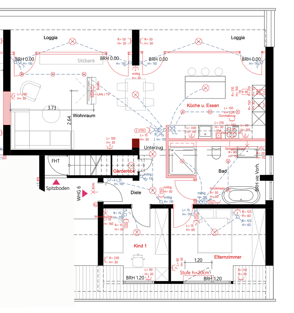 3 bedroom flat for sale, 94 m², Marienburger Str. 11, Bergisch Gladbach, North Rhine-Westphalia 3 bedroom flat for sale, 94 m², Marienburger Str. 11, Bergisch Gladbach, North Rhine-Westphalia