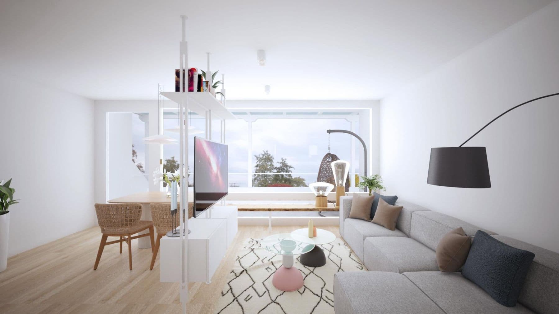 3 bedroom flat for sale, 66 m², Marienburger Str. 11, Bergisch Gladbach, North Rhine-Westphalia 3 bedroom flat for sale, 66 m², Marienburger Str. 11, Bergisch Gladbach, North Rhine-Westphalia