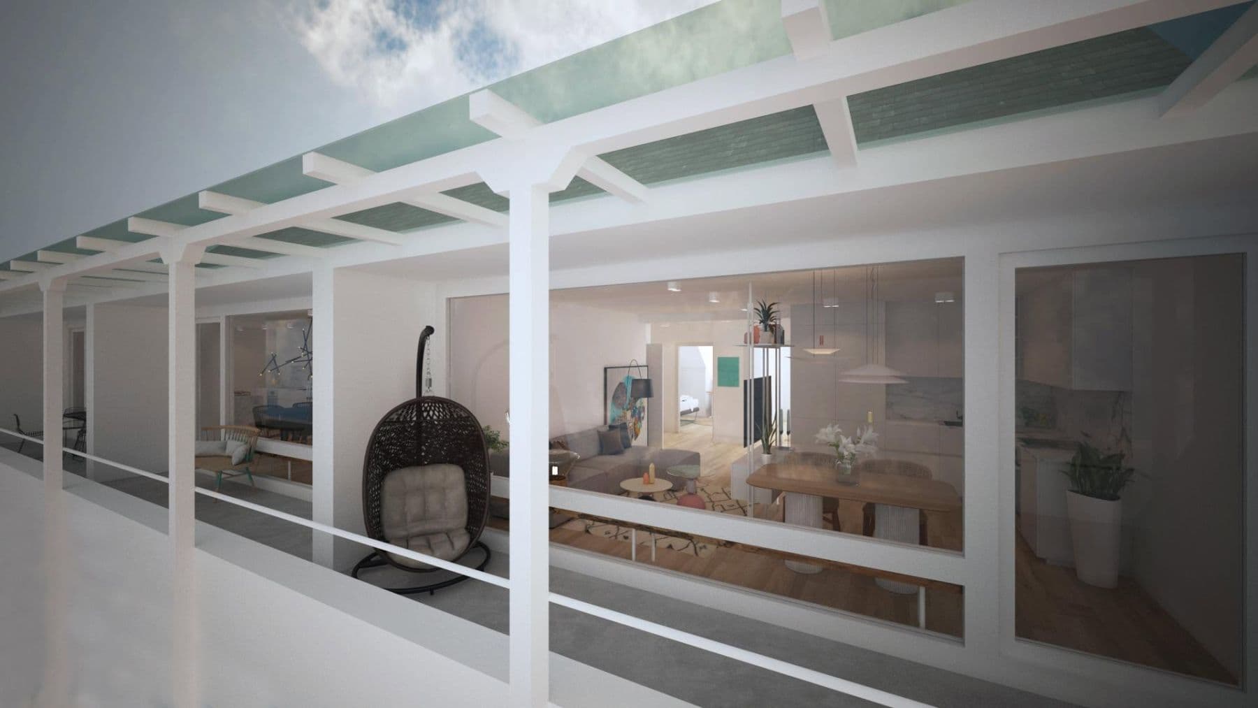 3 bedroom flat for sale, 66 m², Marienburger Str. 11, Bergisch Gladbach, North Rhine-Westphalia 3 bedroom flat for sale, 66 m², Marienburger Str. 11, Bergisch Gladbach, North Rhine-Westphalia