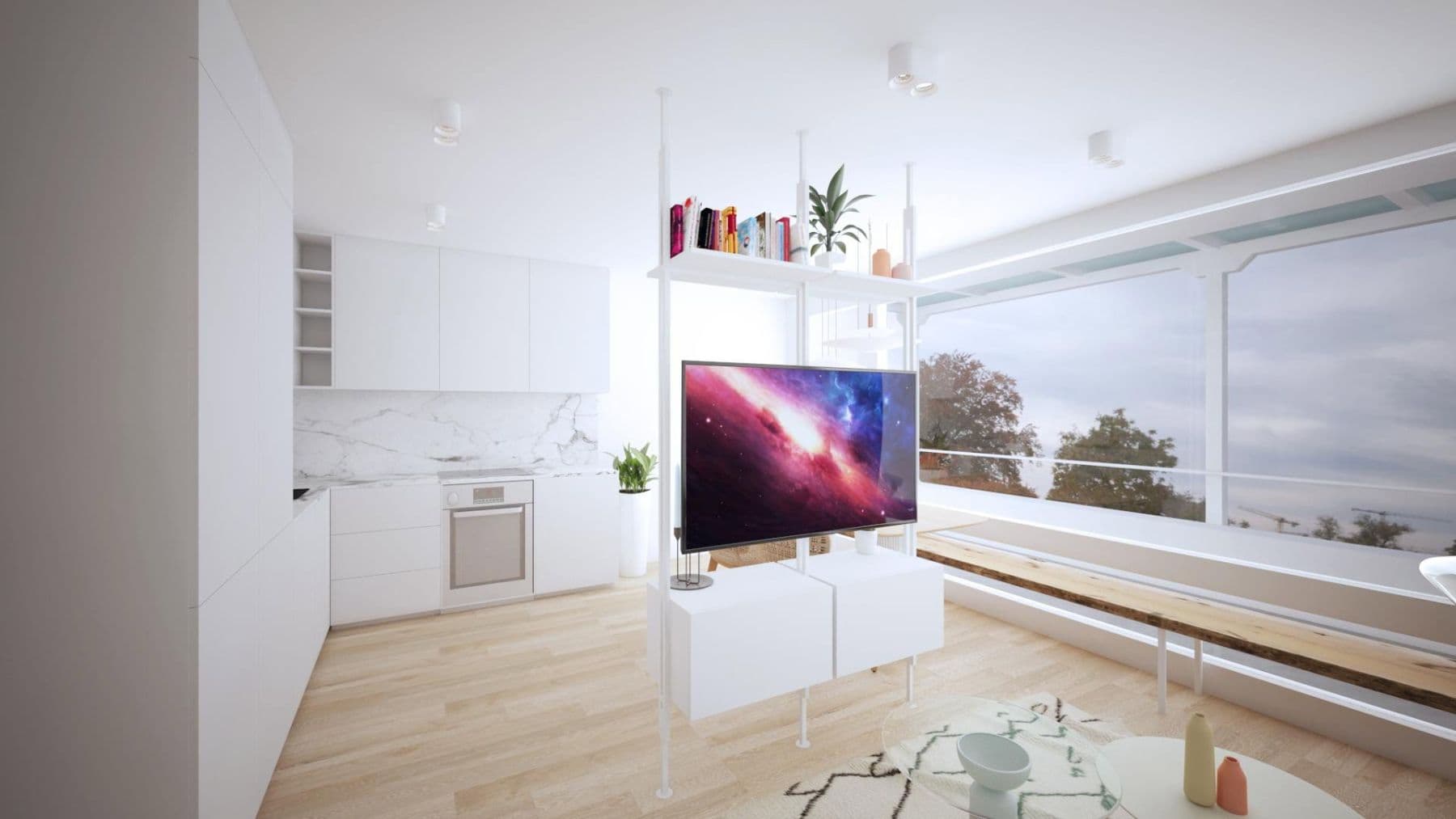 3 bedroom flat for sale, 66 m², Marienburger Str. 11, Bergisch Gladbach, North Rhine-Westphalia 3 bedroom flat for sale, 66 m², Marienburger Str. 11, Bergisch Gladbach, North Rhine-Westphalia