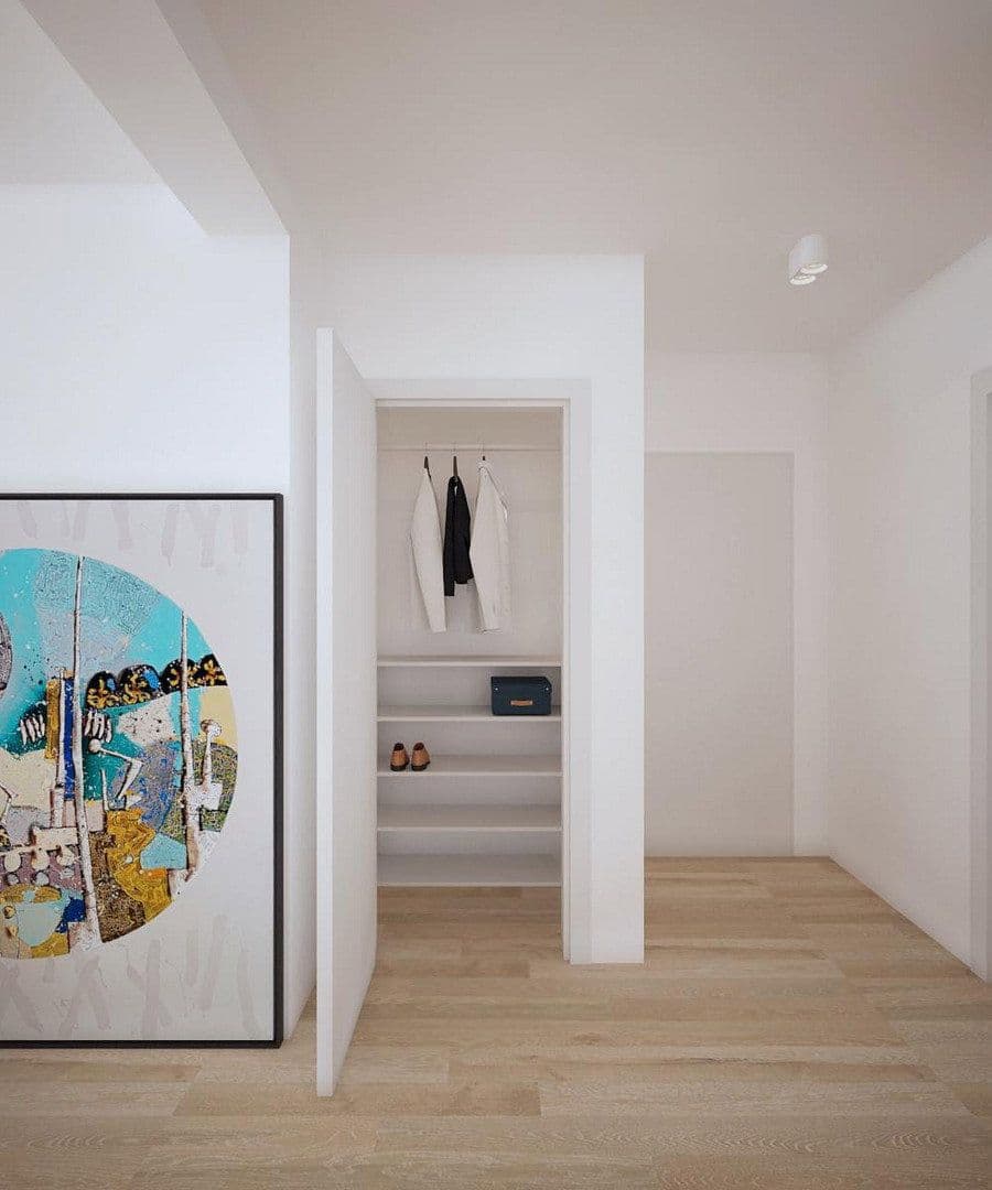 3 bedroom flat for sale, 66 m², Marienburger Str. 11, Bergisch Gladbach, North Rhine-Westphalia 3 bedroom flat for sale, 66 m², Marienburger Str. 11, Bergisch Gladbach, North Rhine-Westphalia