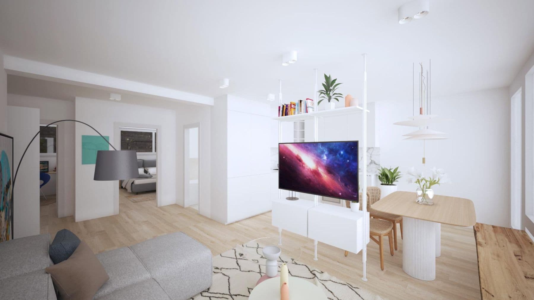 3 bedroom flat for sale, 66 m², Marienburger Str. 11, Bergisch Gladbach, North Rhine-Westphalia 3 bedroom flat for sale, 66 m², Marienburger Str. 11, Bergisch Gladbach, North Rhine-Westphalia