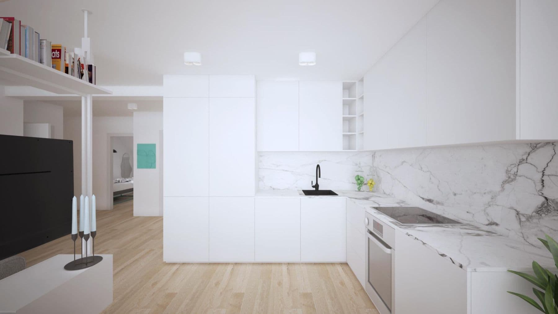 3 bedroom flat for sale, 66 m², Marienburger Str. 11, Bergisch Gladbach, North Rhine-Westphalia 3 bedroom flat for sale, 66 m², Marienburger Str. 11, Bergisch Gladbach, North Rhine-Westphalia