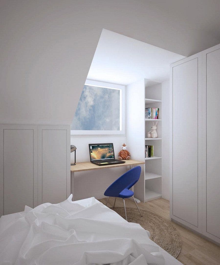 3 bedroom flat for sale, 66 m², Marienburger Str. 11, Bergisch Gladbach, North Rhine-Westphalia 3 bedroom flat for sale, 66 m², Marienburger Str. 11, Bergisch Gladbach, North Rhine-Westphalia