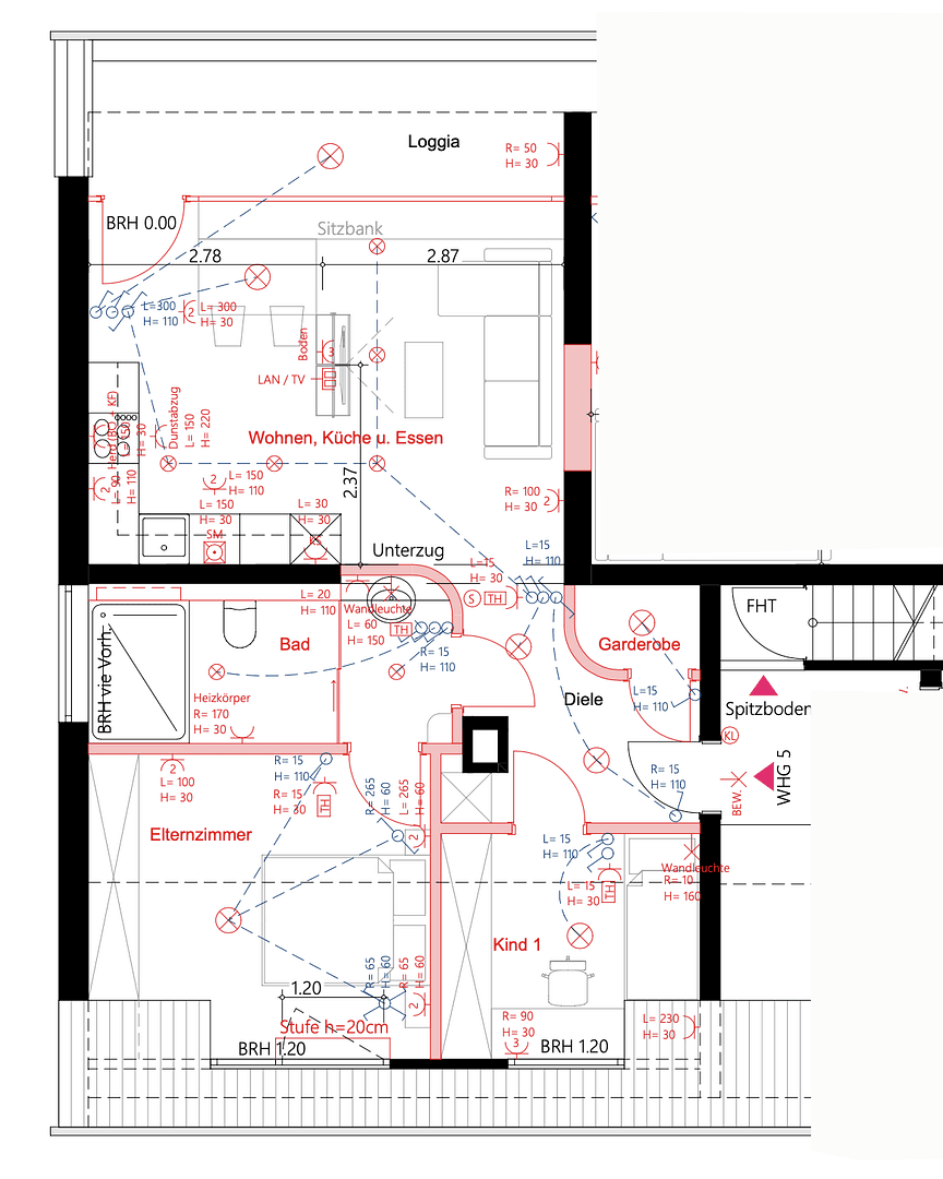 3 bedroom flat for sale, 66 m², Marienburger Str. 11, Bergisch Gladbach, North Rhine-Westphalia 3 bedroom flat for sale, 66 m², Marienburger Str. 11, Bergisch Gladbach, North Rhine-Westphalia