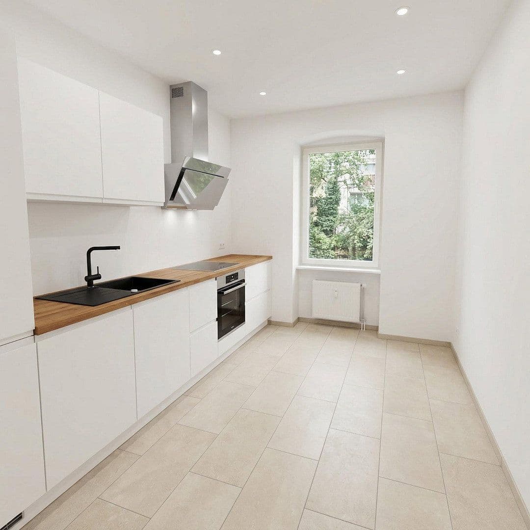 2 bedroom flat for sale, 57 m², Berlin, Berlin 2 bedroom flat for sale, 57 m², Berlin, Berlin