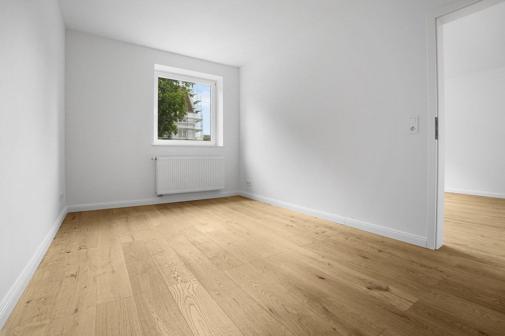 3 bedroom flat to rent, 64 m², Bremen, Bremen 3 bedroom flat to rent, 64 m², Bremen, Bremen