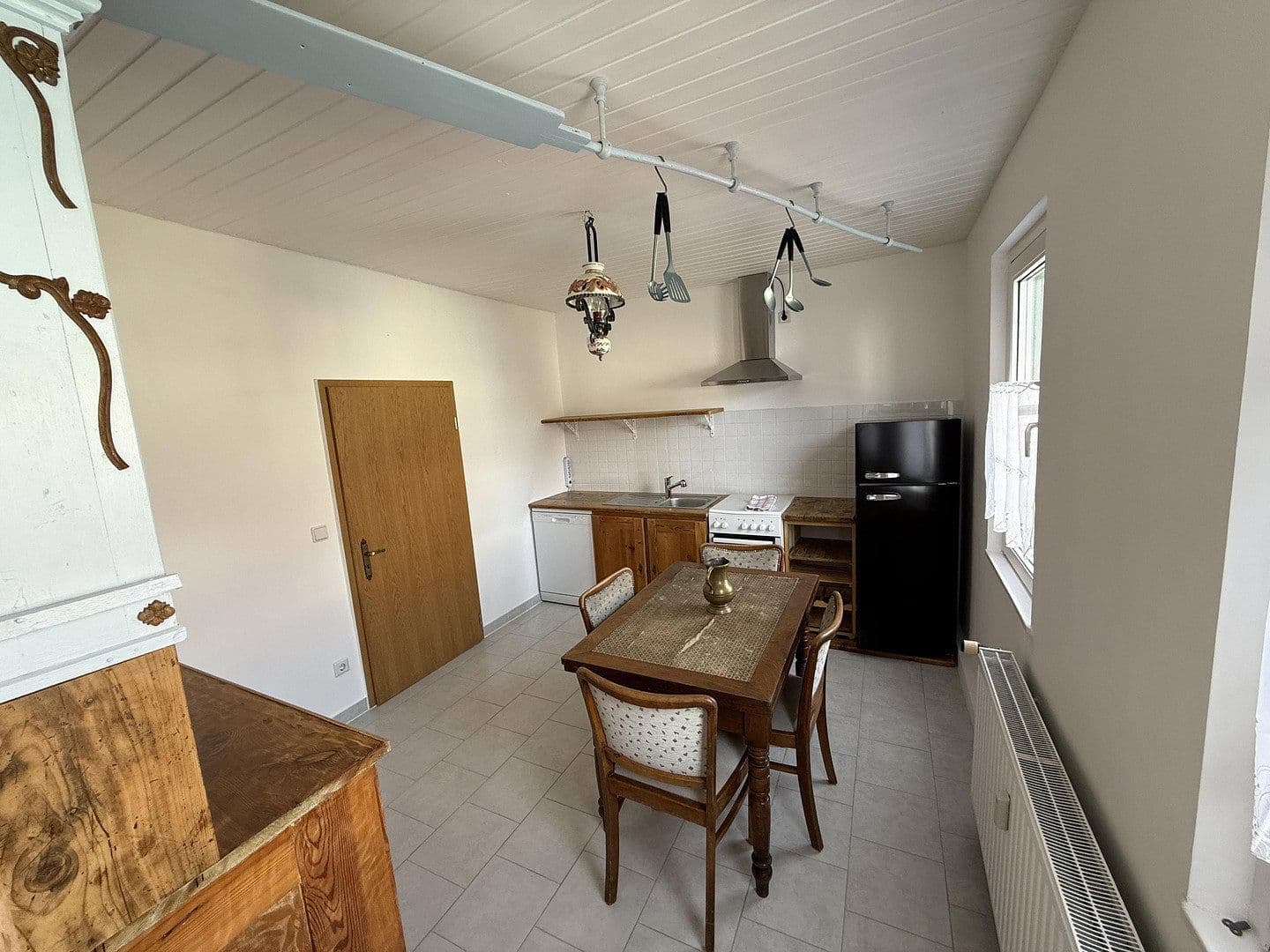 flat to rent, 20 m², Worms-Pfeddersheim, Rhineland-Palatinate flat to rent, 20 m², Worms-Pfeddersheim, Rhineland-Palatinate