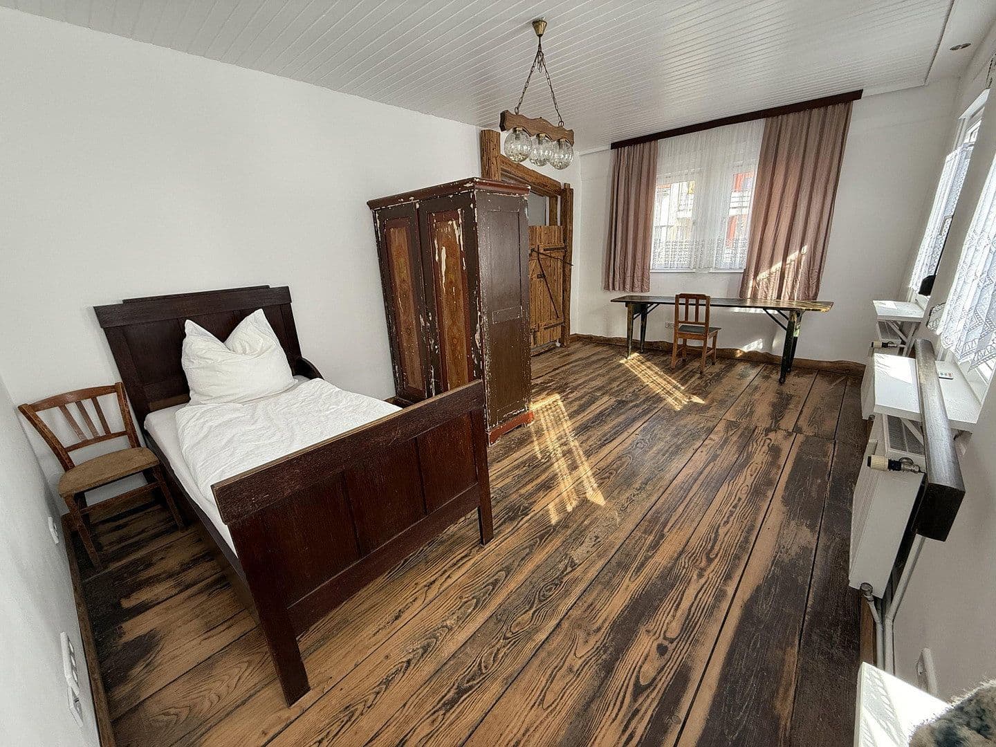 flat to rent, 20 m², Worms-Pfeddersheim, Rhineland-Palatinate flat to rent, 20 m², Worms-Pfeddersheim, Rhineland-Palatinate