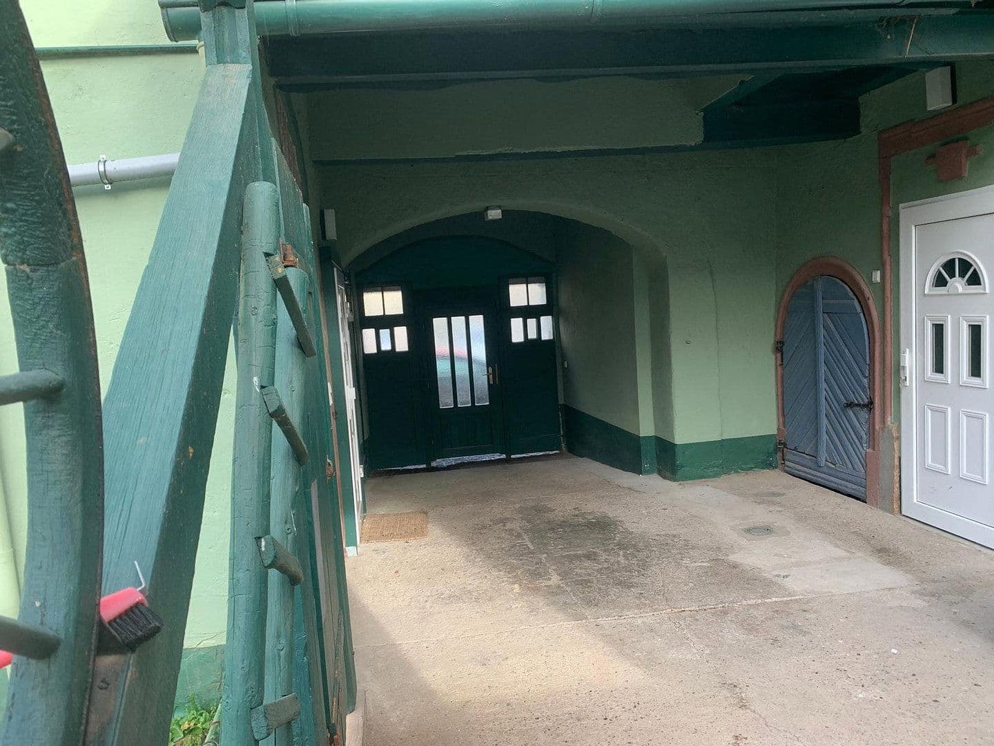 flat to rent, 20 m², Worms-Pfeddersheim, Rhineland-Palatinate flat to rent, 20 m², Worms-Pfeddersheim, Rhineland-Palatinate