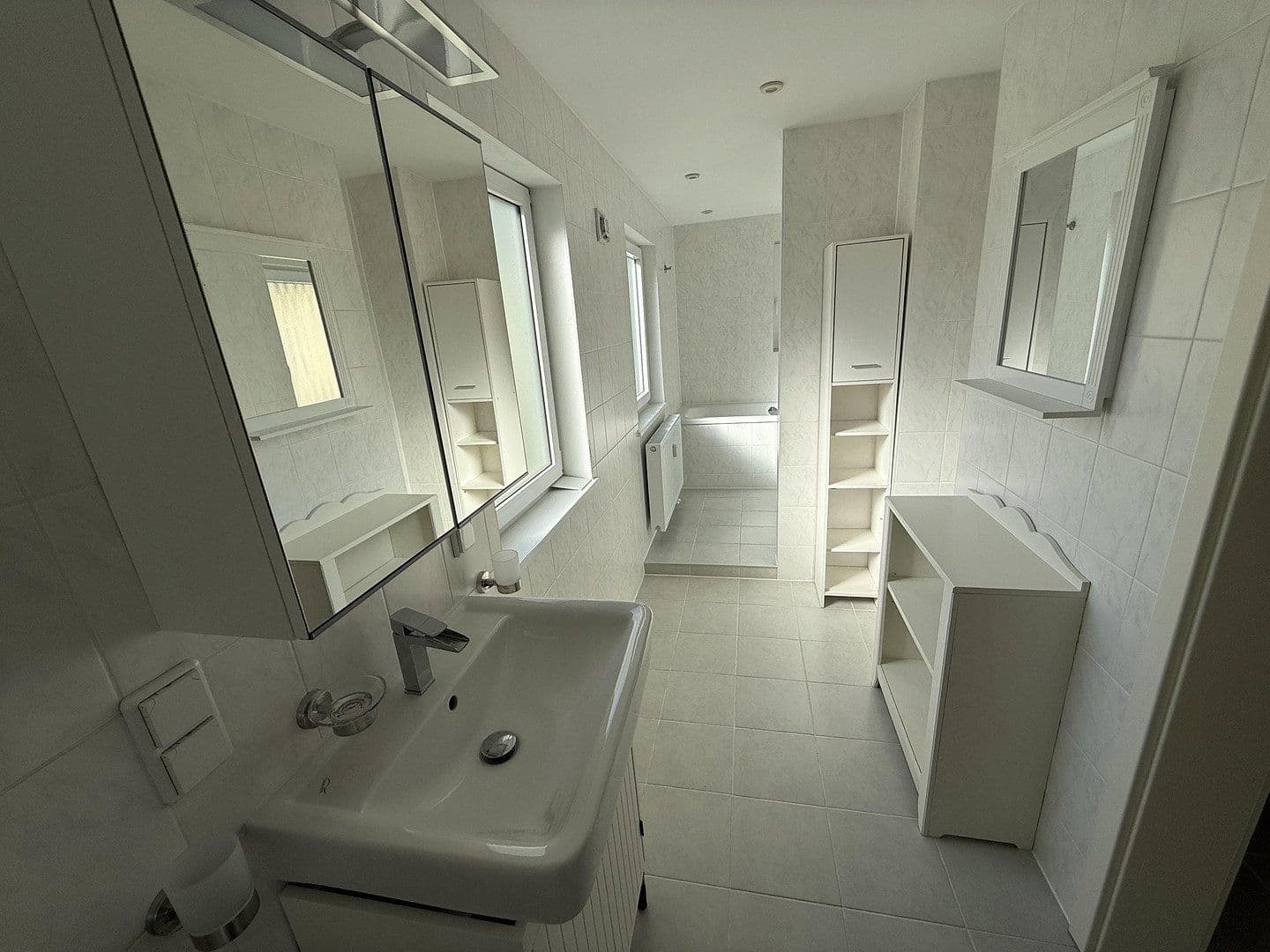 flat to rent, 20 m², Worms-Pfeddersheim, Rhineland-Palatinate flat to rent, 20 m², Worms-Pfeddersheim, Rhineland-Palatinate