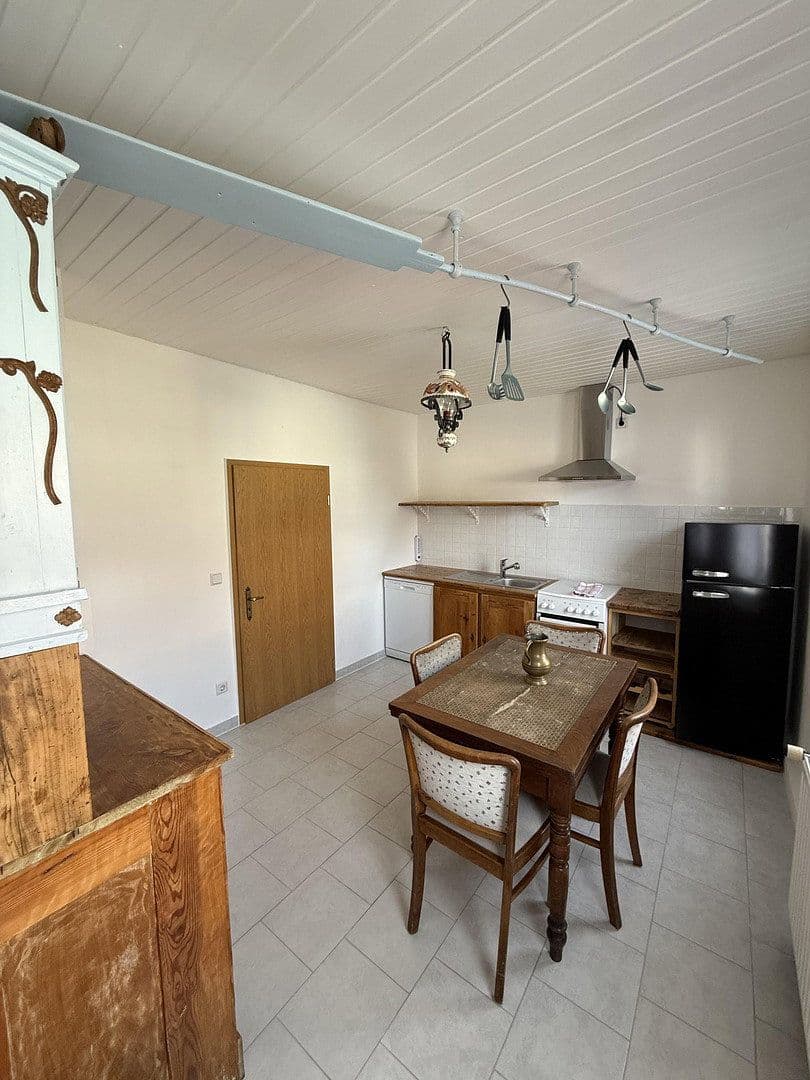 flat to rent, 20 m², Worms-Pfeddersheim, Rhineland-Palatinate flat to rent, 20 m², Worms-Pfeddersheim, Rhineland-Palatinate