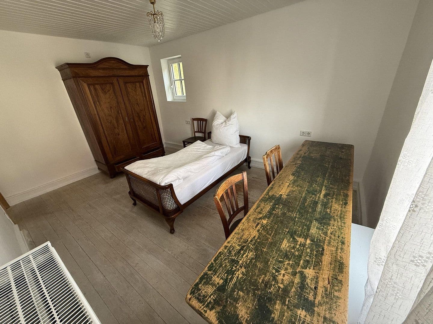 flat to rent, 20 m², Worms-Pfeddersheim, Rhineland-Palatinate flat to rent, 20 m², Worms-Pfeddersheim, Rhineland-Palatinate