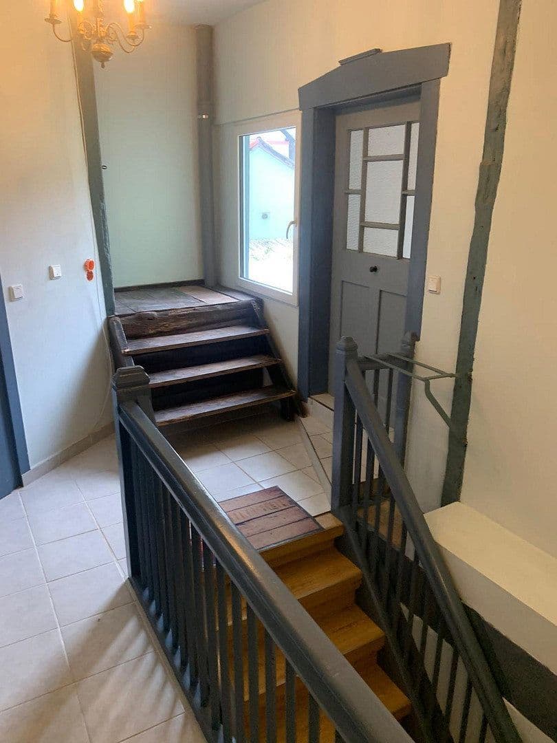 flat to rent, 20 m², Worms-Pfeddersheim, Rhineland-Palatinate flat to rent, 20 m², Worms-Pfeddersheim, Rhineland-Palatinate