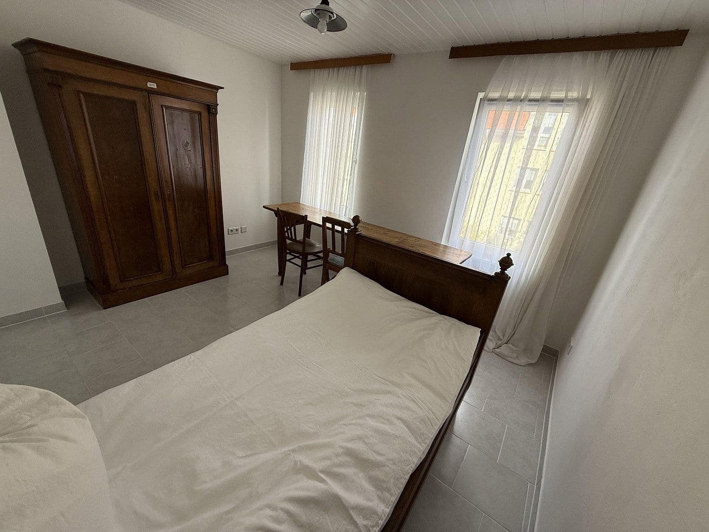 flat to rent, 20 m², Worms-Pfeddersheim, Rhineland-Palatinate flat to rent, 20 m², Worms-Pfeddersheim, Rhineland-Palatinate