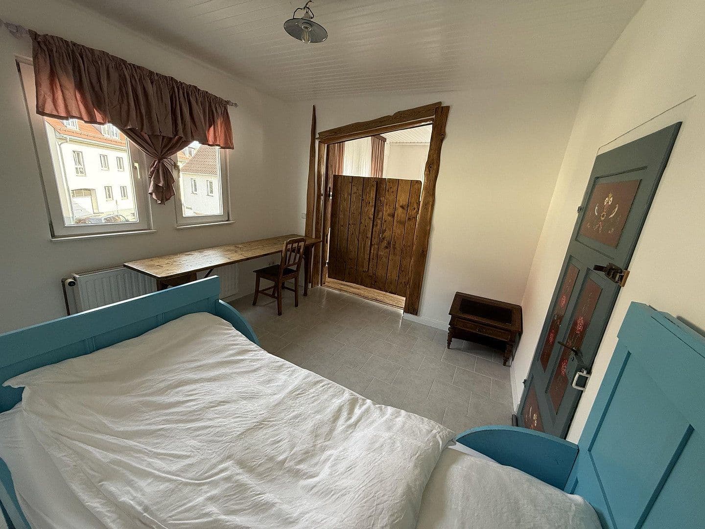 flat to rent, 20 m², Worms-Pfeddersheim, Rhineland-Palatinate flat to rent, 20 m², Worms-Pfeddersheim, Rhineland-Palatinate