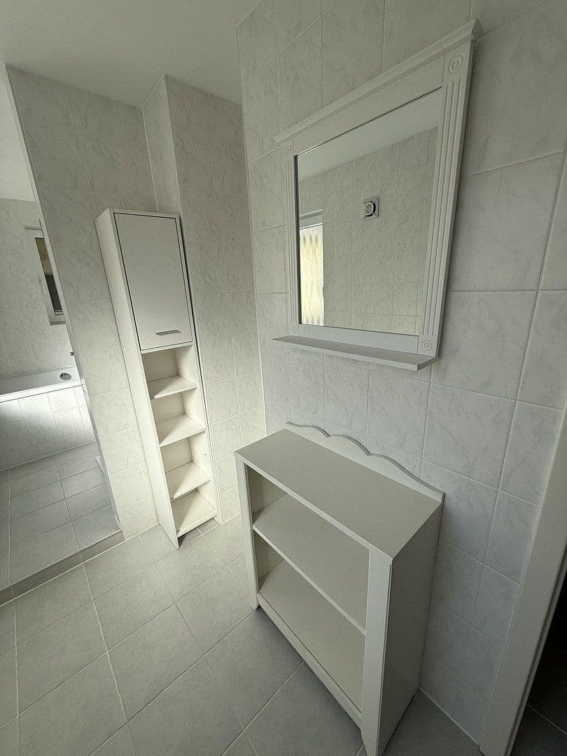 flat to rent, 20 m², Worms-Pfeddersheim, Rhineland-Palatinate flat to rent, 20 m², Worms-Pfeddersheim, Rhineland-Palatinate