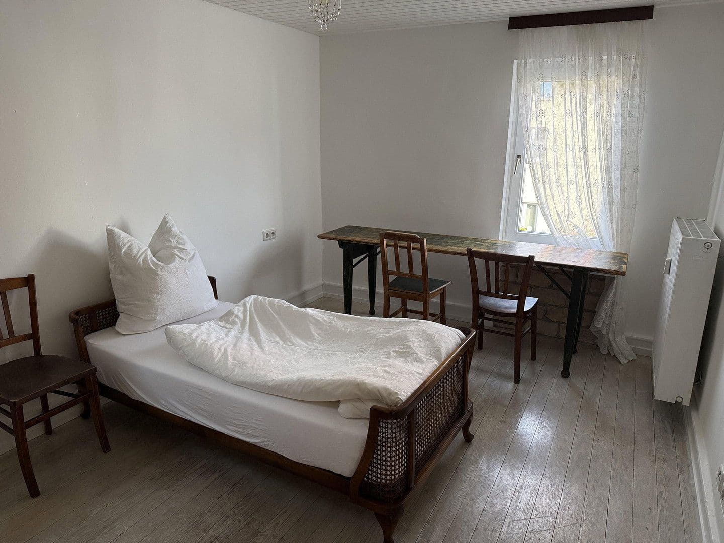 flat to rent, 20 m², Worms-Pfeddersheim, Rhineland-Palatinate flat to rent, 20 m², Worms-Pfeddersheim, Rhineland-Palatinate