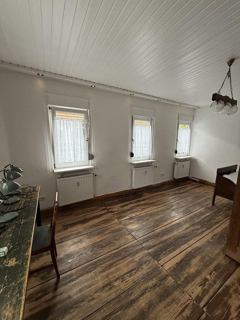 flat to rent, 20 m², Worms-Pfeddersheim, Rhineland-Palatinate flat to rent, 20 m², Worms-Pfeddersheim, Rhineland-Palatinate