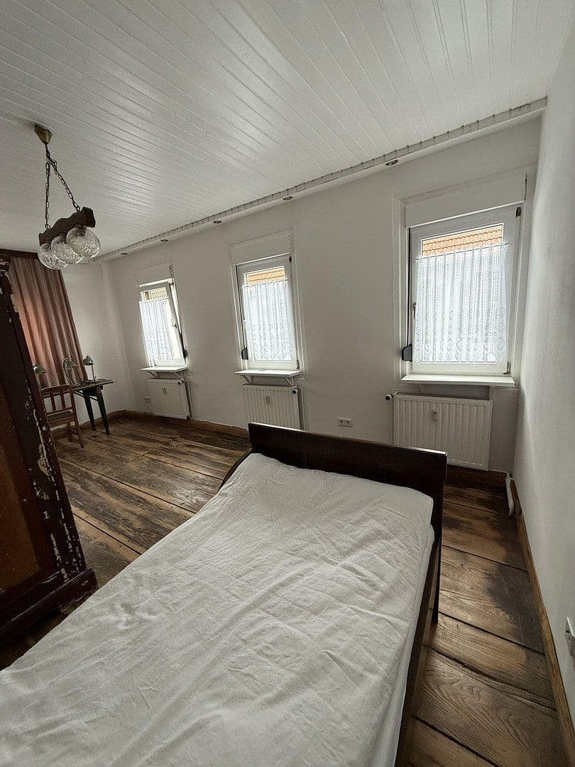 flat to rent, 20 m², Worms-Pfeddersheim, Rhineland-Palatinate flat to rent, 20 m², Worms-Pfeddersheim, Rhineland-Palatinate