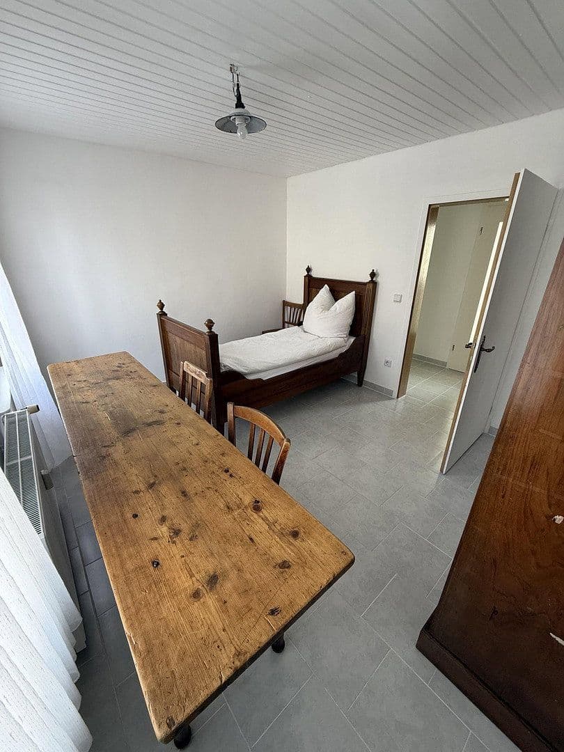 flat to rent, 20 m², Worms-Pfeddersheim, Rhineland-Palatinate flat to rent, 20 m², Worms-Pfeddersheim, Rhineland-Palatinate