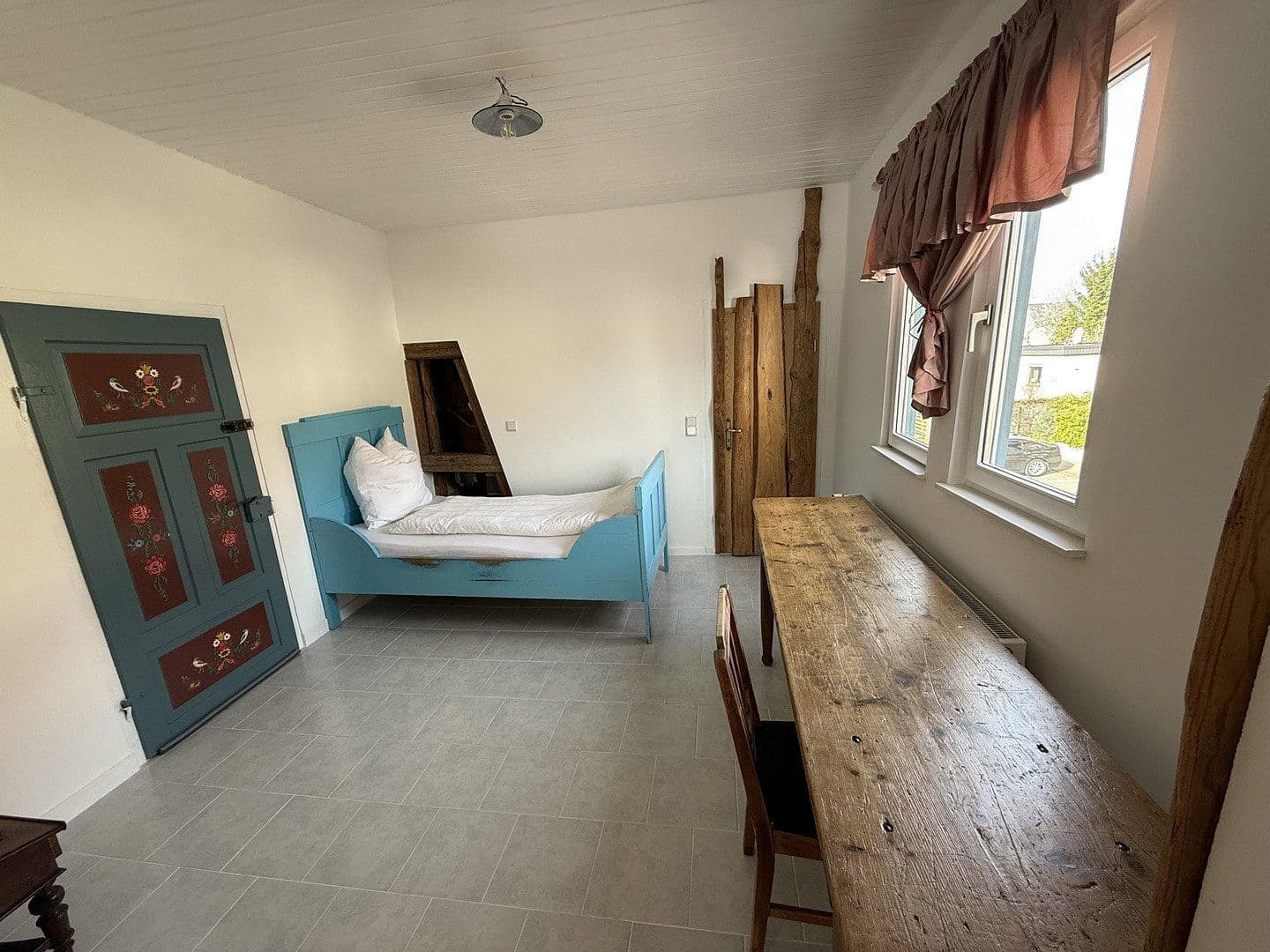 flat to rent, 20 m², Worms-Pfeddersheim, Rhineland-Palatinate flat to rent, 20 m², Worms-Pfeddersheim, Rhineland-Palatinate