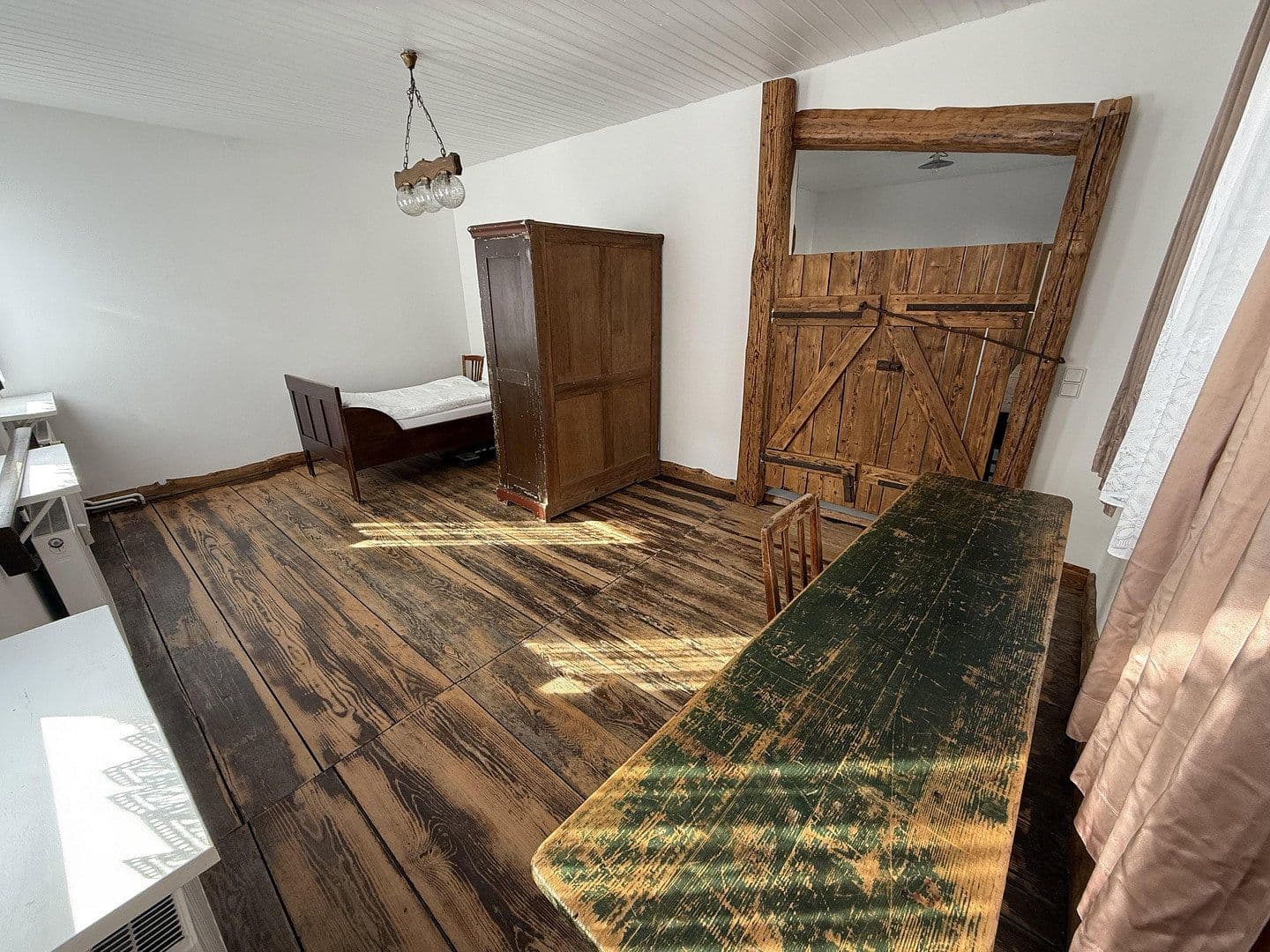 flat to rent, 20 m², Worms-Pfeddersheim, Rhineland-Palatinate flat to rent, 20 m², Worms-Pfeddersheim, Rhineland-Palatinate