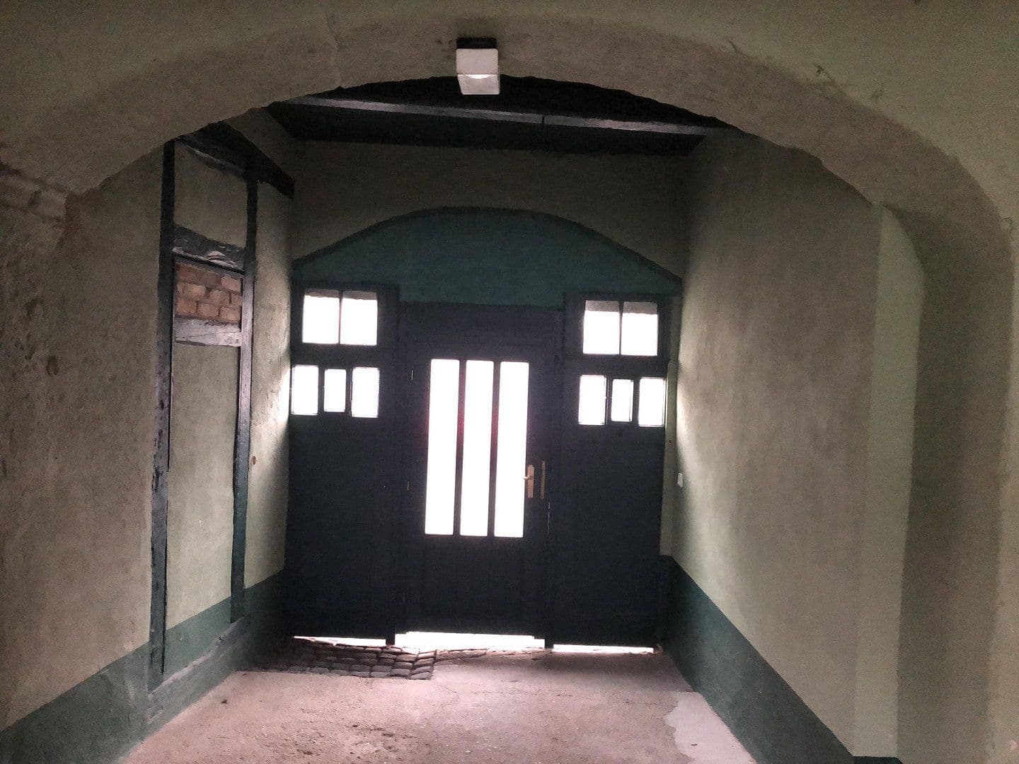 flat to rent, 20 m², Worms-Pfeddersheim, Rhineland-Palatinate flat to rent, 20 m², Worms-Pfeddersheim, Rhineland-Palatinate