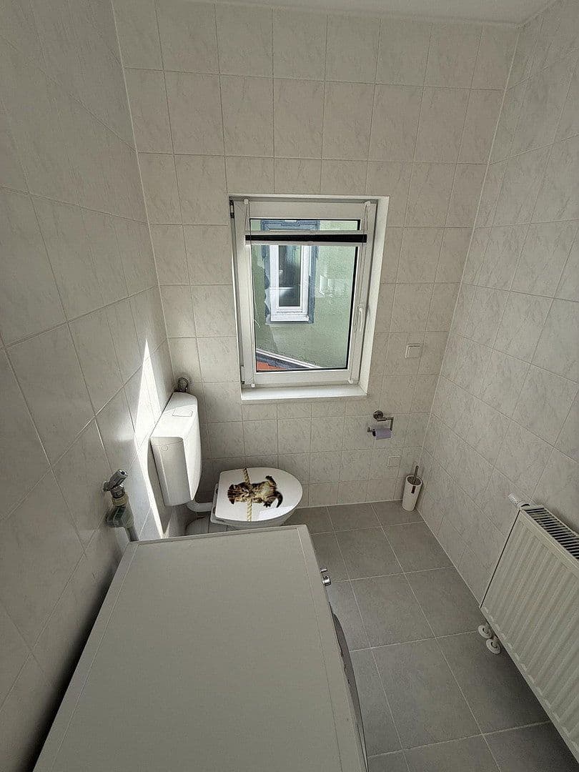 flat to rent, 20 m², Worms-Pfeddersheim, Rhineland-Palatinate flat to rent, 20 m², Worms-Pfeddersheim, Rhineland-Palatinate