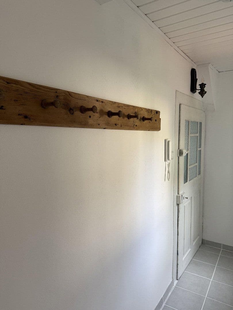 flat to rent, 20 m², Worms-Pfeddersheim, Rhineland-Palatinate flat to rent, 20 m², Worms-Pfeddersheim, Rhineland-Palatinate